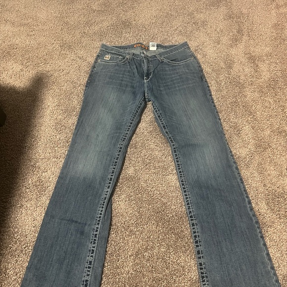 Cinch Ian - Picture 1 of 3